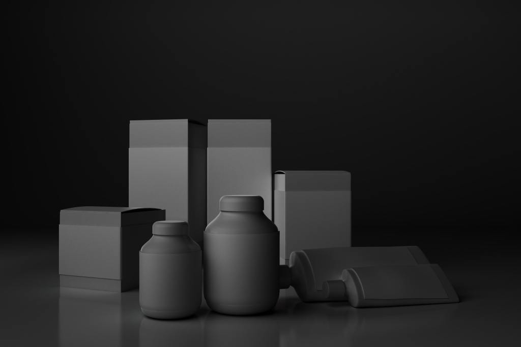 Brand Discovery - Product Branding