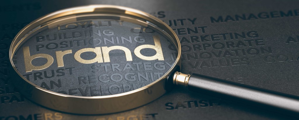 Brand Discovery - Rebranding Concept