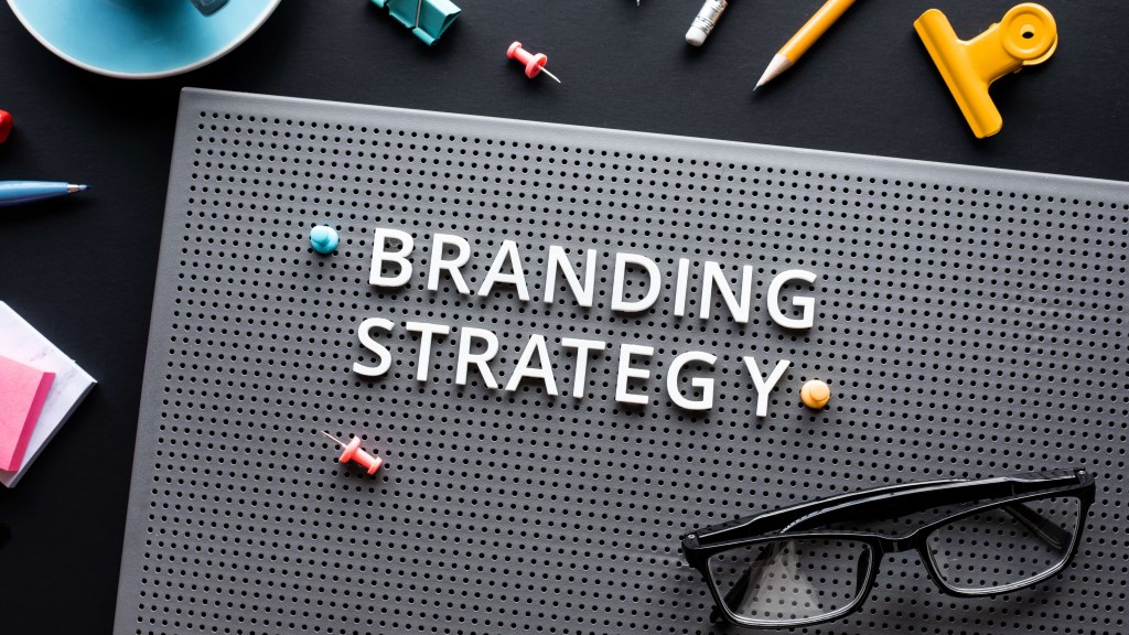 Brand Discovery - Branding Strategy