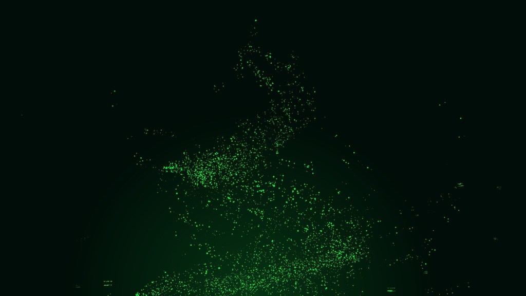 Brand Discovery - Rebranding The Matrix