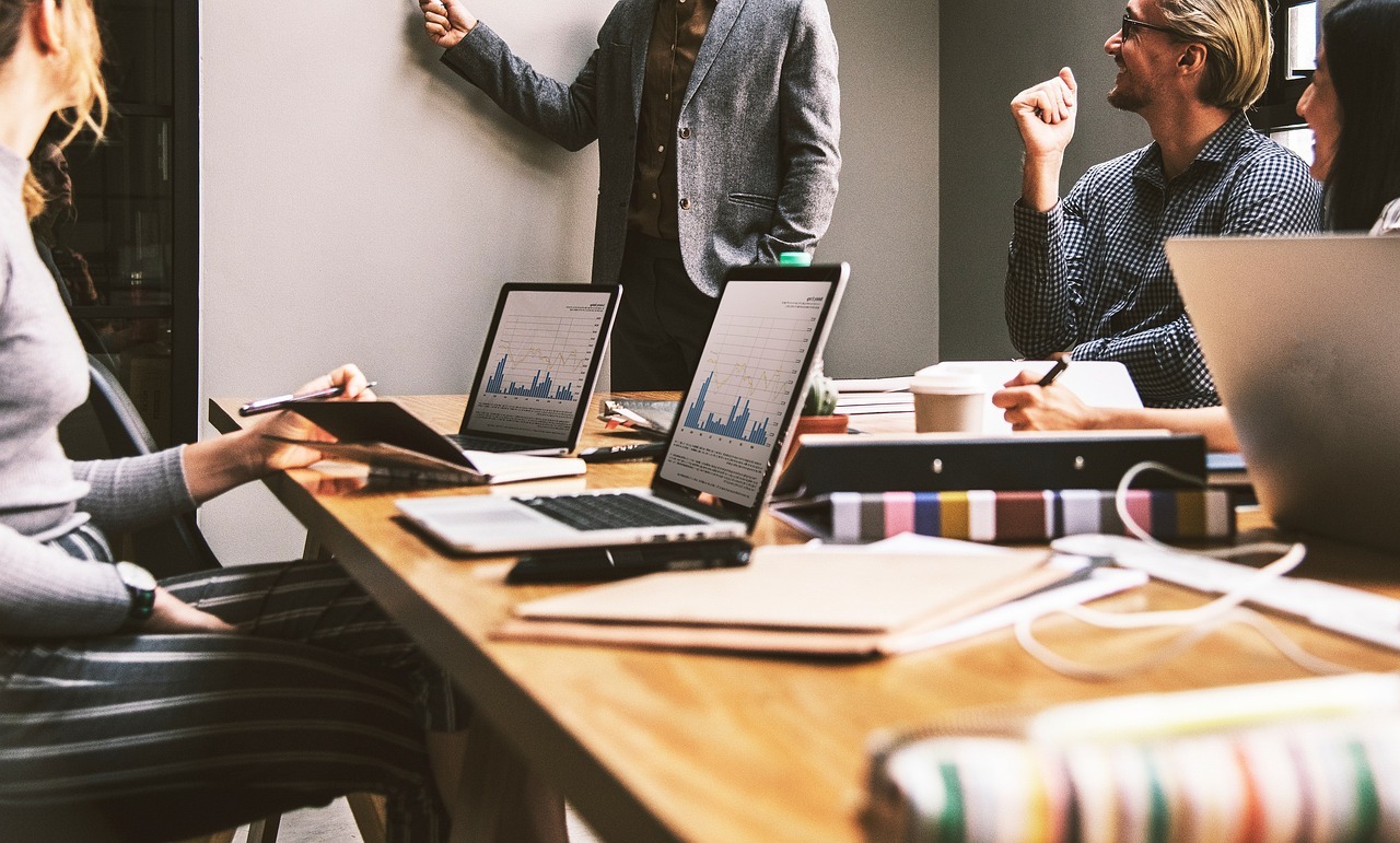 Email Marketing Kampagnen-Management