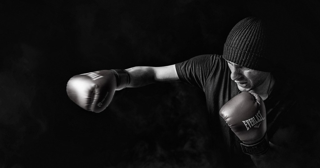 Fight between Email marketing social media