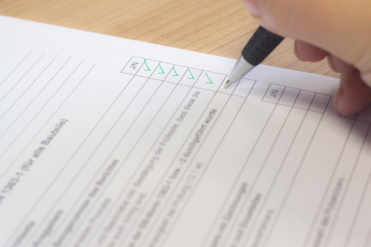 Free Klaviyo Checklist Download