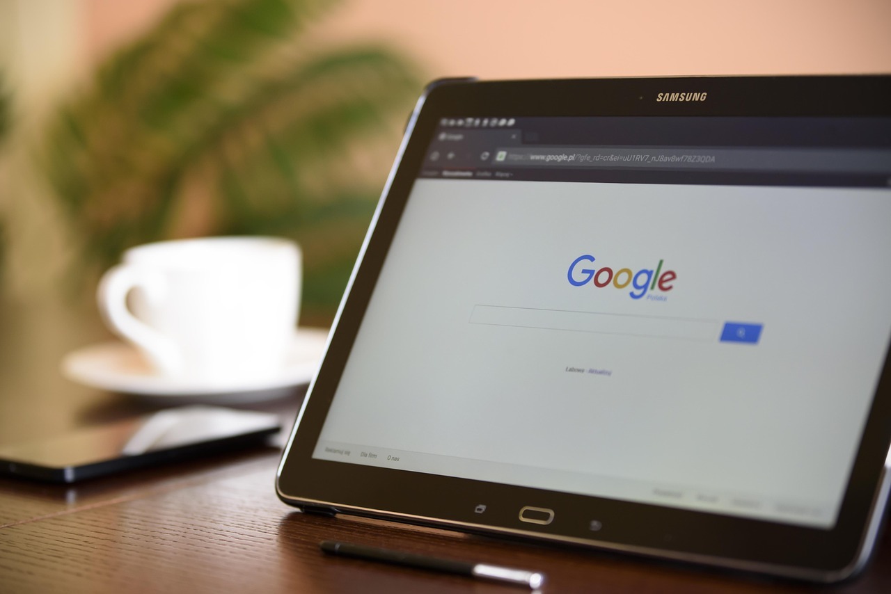 Google SGE AI SEO